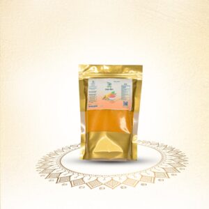 হলুদ গুঁড়া - ৫০০ গ্রাম