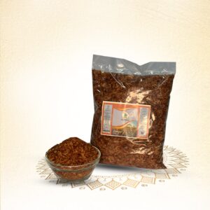 ঢেঁকি ছাটা চাল - ১ কেজি