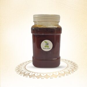 আখের গুড় (ঝোলা)