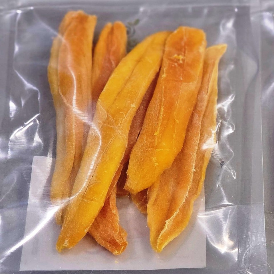 Dried Mango (শুকনো আম) ৫০০ গ্রাম - Image 3