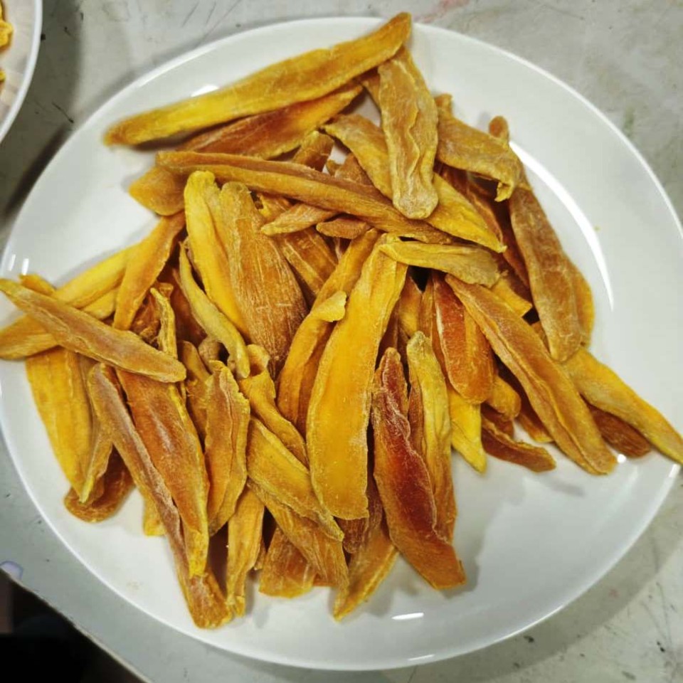 Dried Mango (শুকনো আম) ৫০০ গ্রাম - Image 4